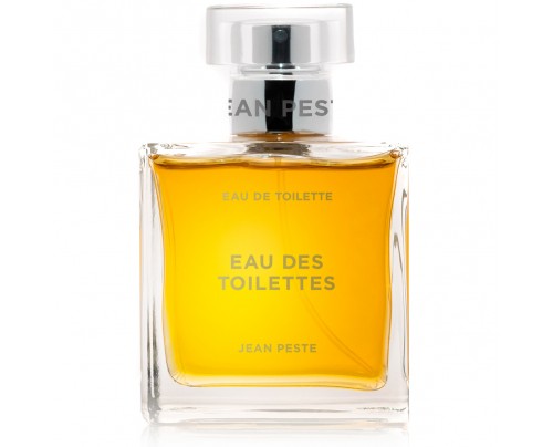 Eau des Toilettes pour Elle, de Jean Peste