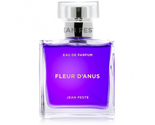 Eau de parfum Fleur d'Anus pour Elle