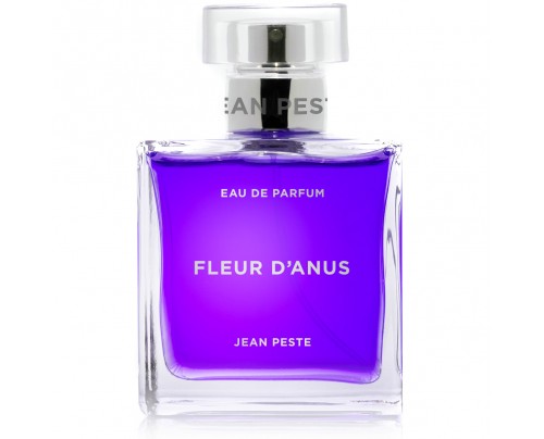 Eau de parfum Fleur d'Anus pour Lui