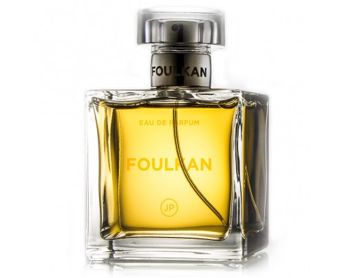 FOULKAN, Parfum magique de Jean Peste