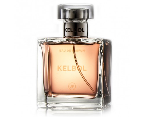 KELBOL, Parfum magique de Jean Peste