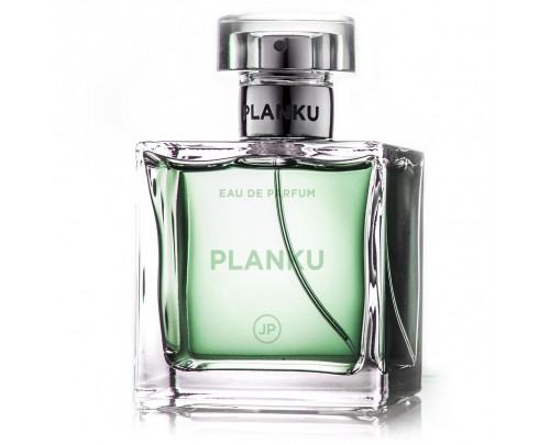 PLANKU, Parfum magique de Jean Peste