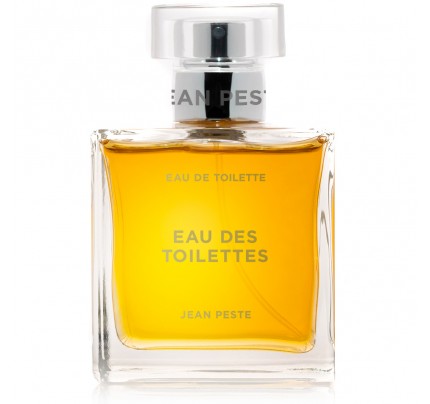 Eau des Toilettes pour Elle