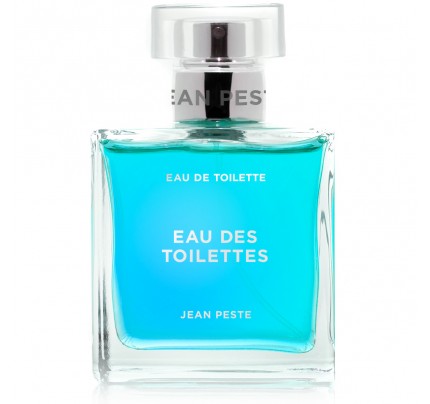 Eau des Toilettes pour Lui