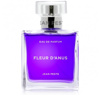 Fleur d'Anus pour Lui