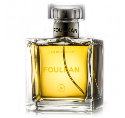 FOULKAN, Parfum magique de Jean Peste