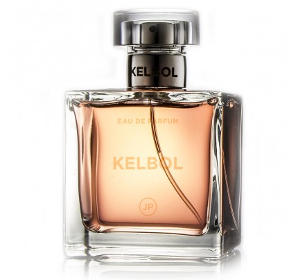 KELBOL, Parfum magique de Jean Peste