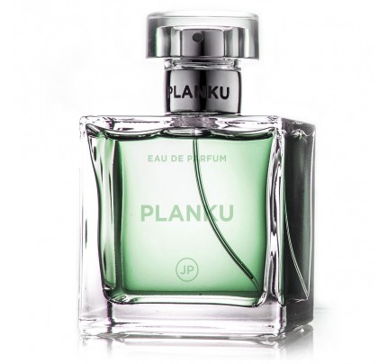 PLANKU, Parfum magique de Jean Peste