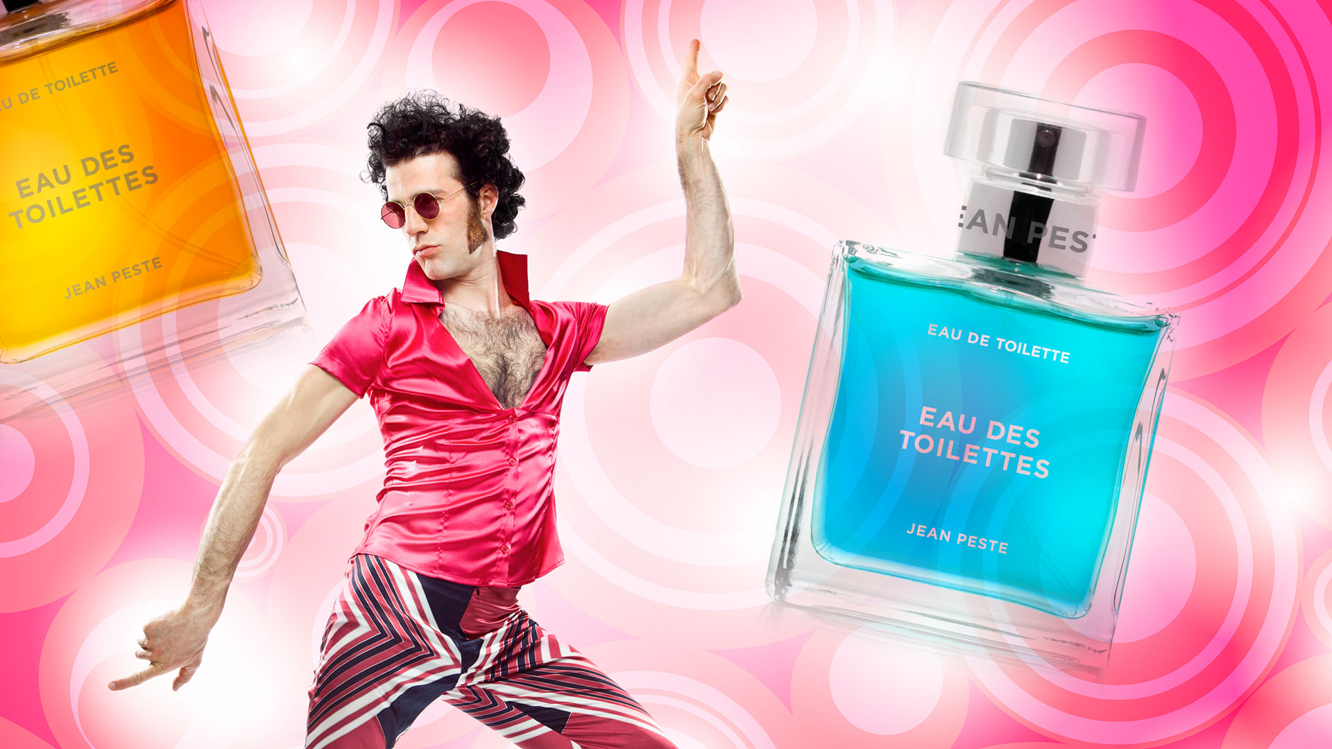 Remarkably Crisp and Clear