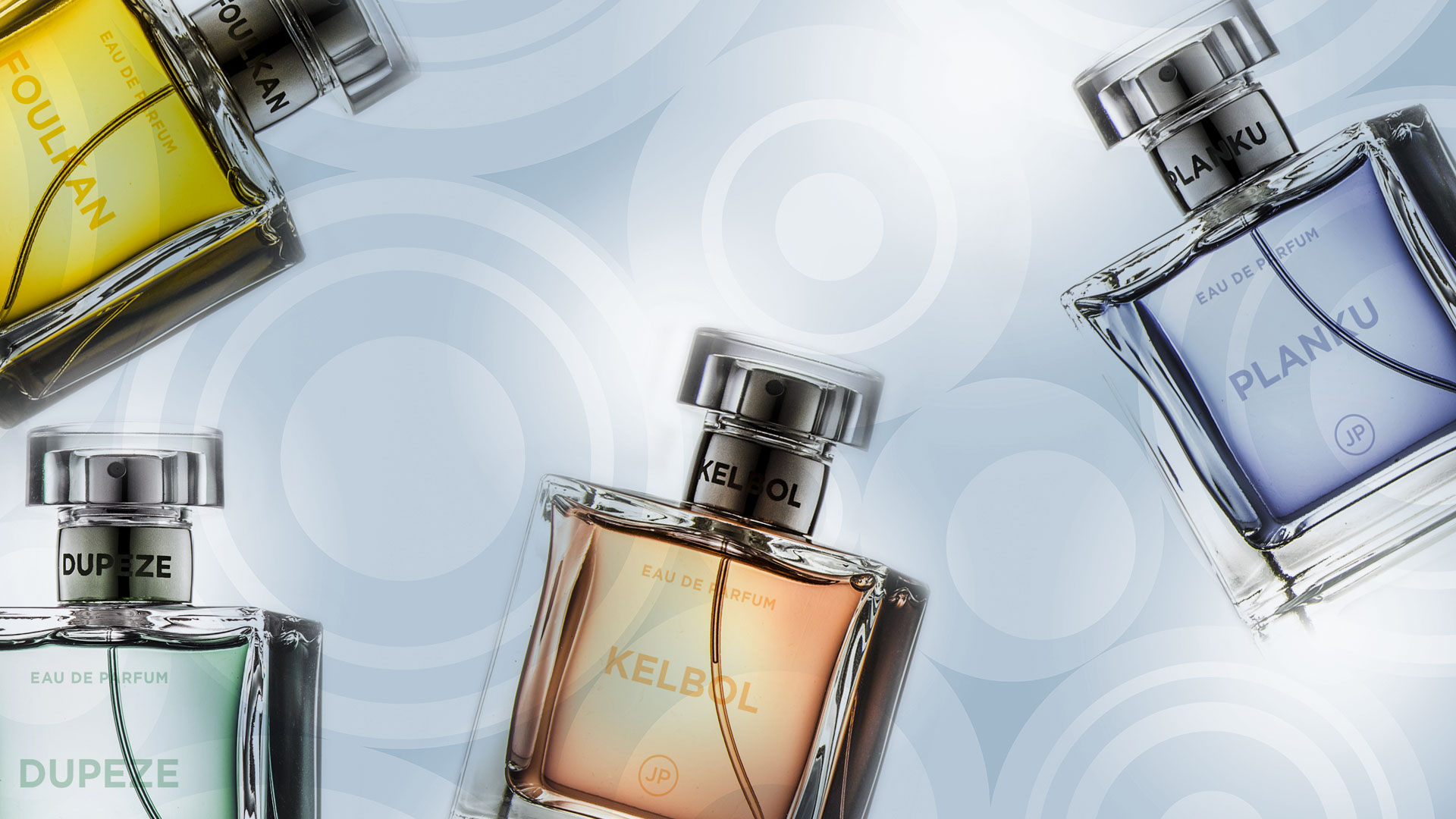 Remarkably Crisp and Clear